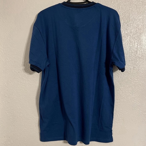 LACOSTE VNECK TSHIRT - Picture 2 of 2